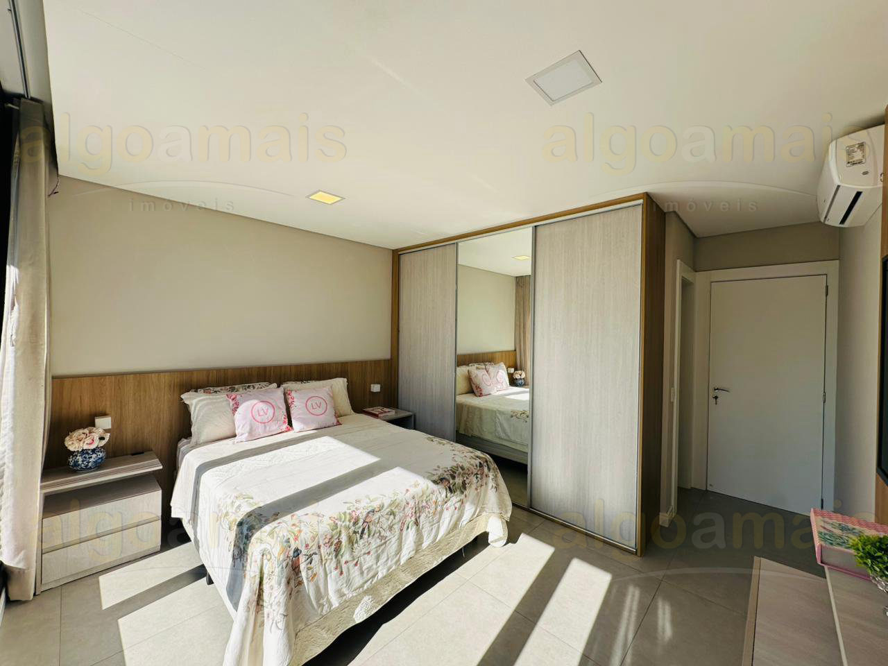 Casa de Condomínio, 4 quartos - Foto 41
