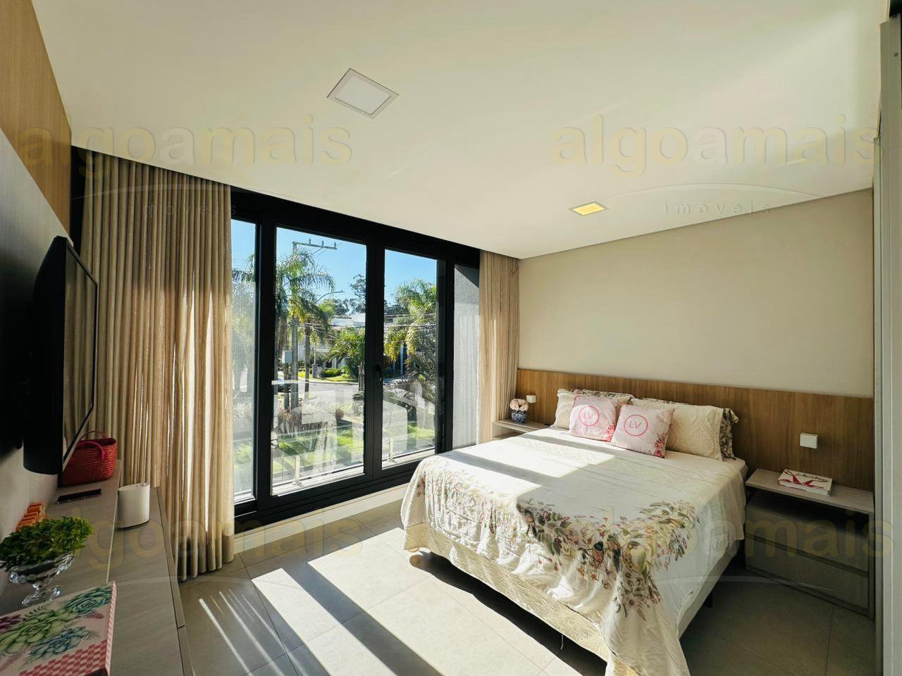 Casa de Condomínio, 4 quartos - Foto 43
