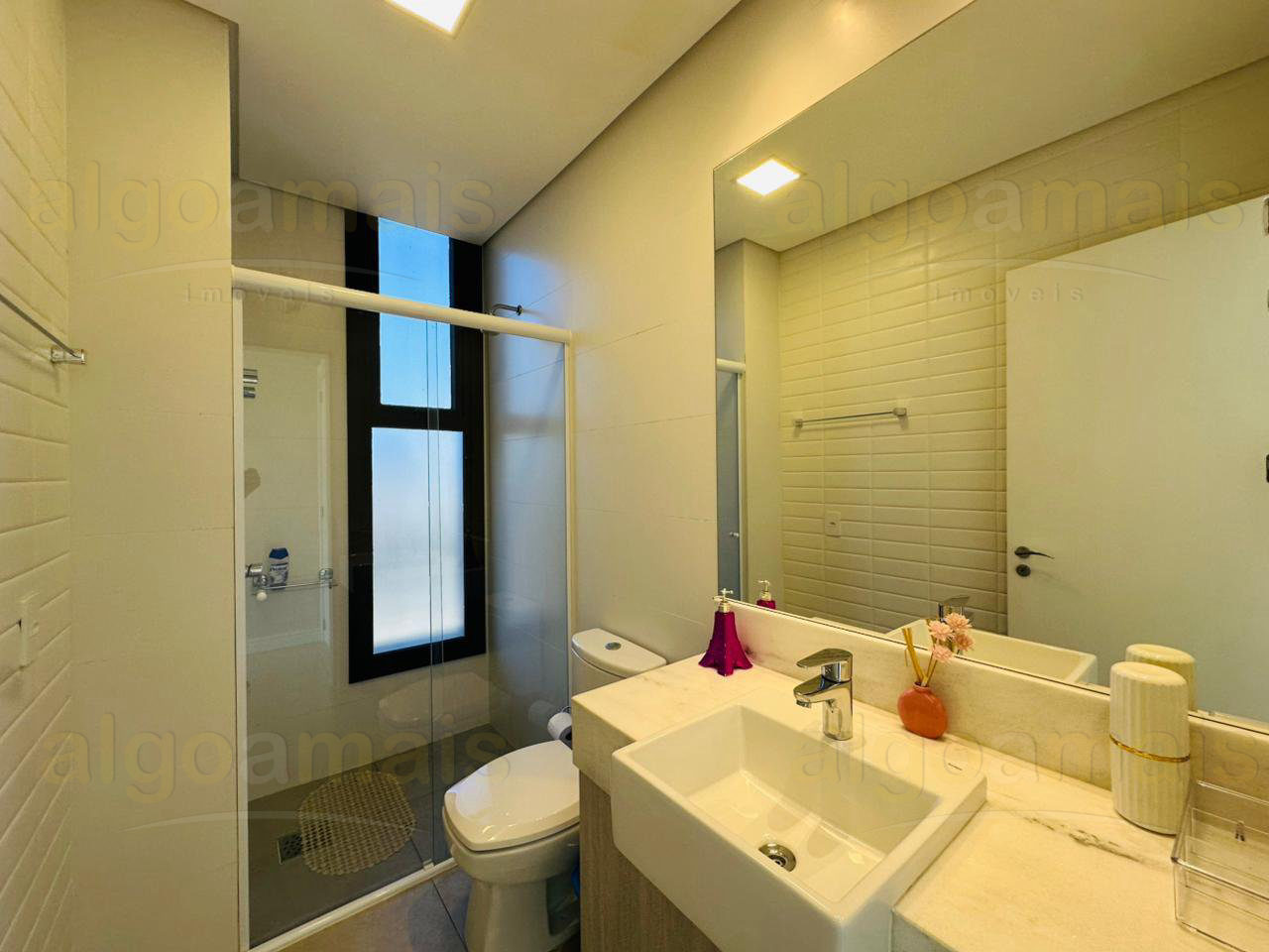 Casa de Condomínio, 4 quartos - Foto 44