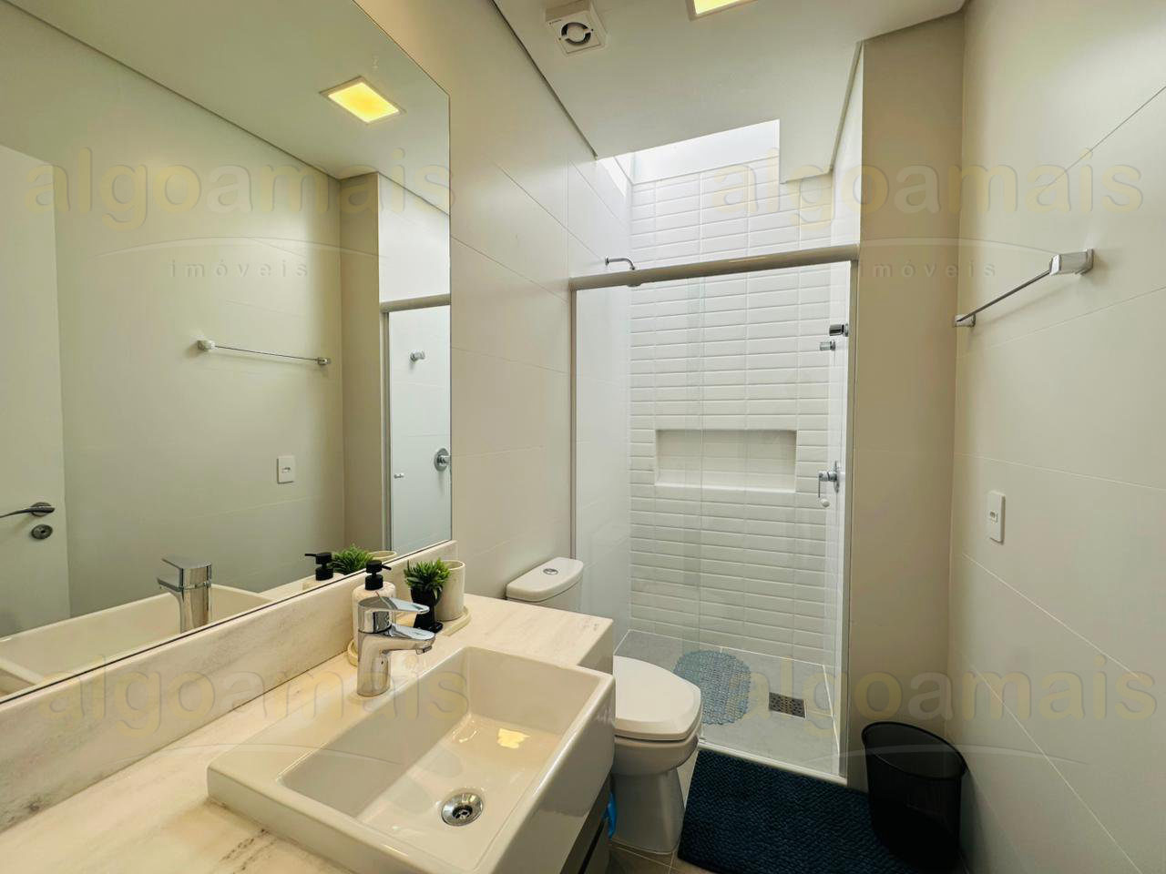Casa de Condomínio, 4 quartos - Foto 47