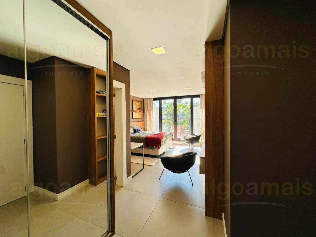 Casa de Condomínio, 4 quartos - Foto 48