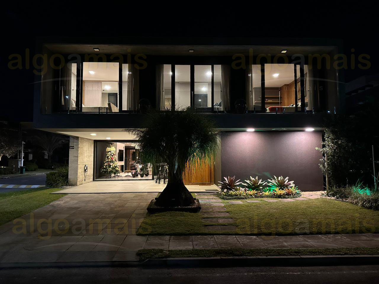 Casa de Condomínio, 4 quartos - Foto 53