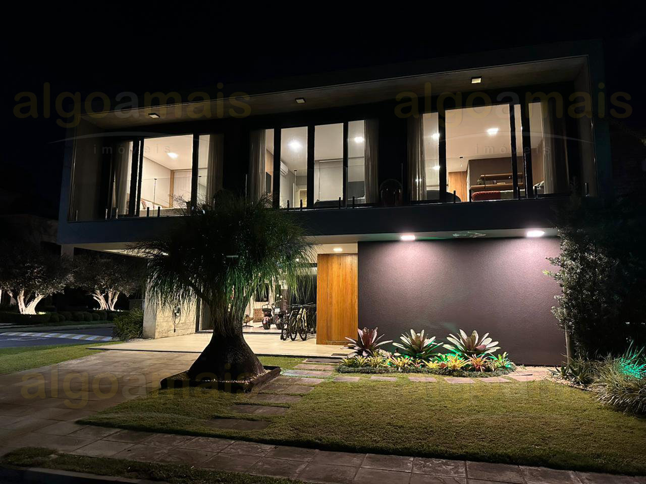 Casa de Condomínio, 4 quartos - Foto 55