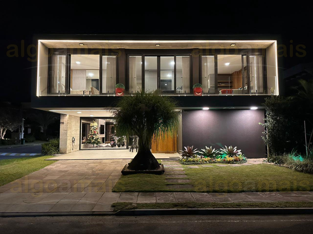 Casa de Condomínio, 4 quartos - Foto 56