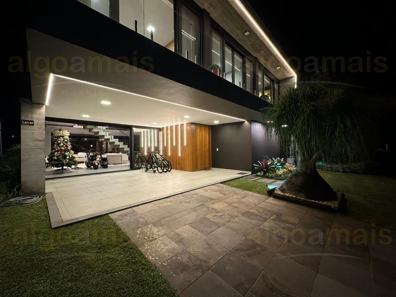 Casa de Condomínio, 4 quartos - Foto 60