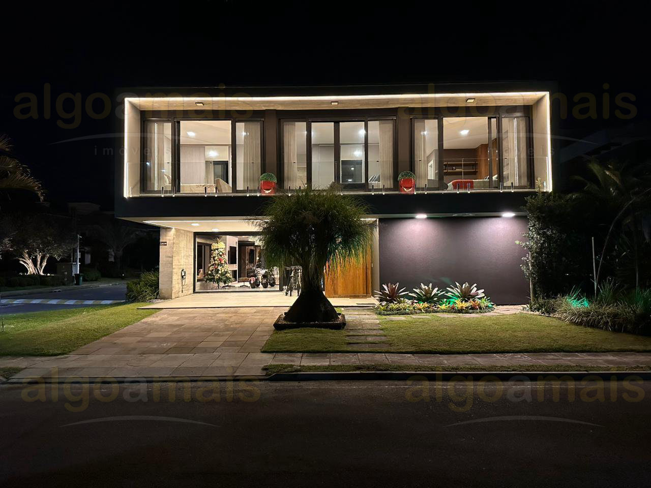 Casa de Condomínio, 4 quartos - Foto 61