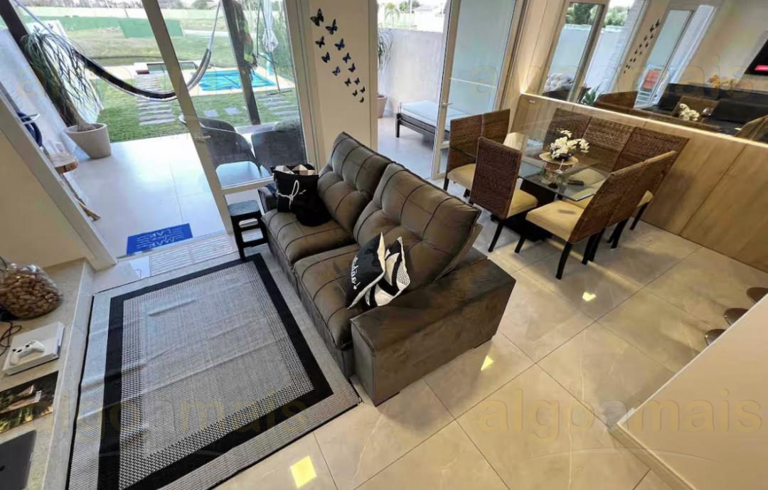 Casa de Condomínio, 3 quartos - Foto 6