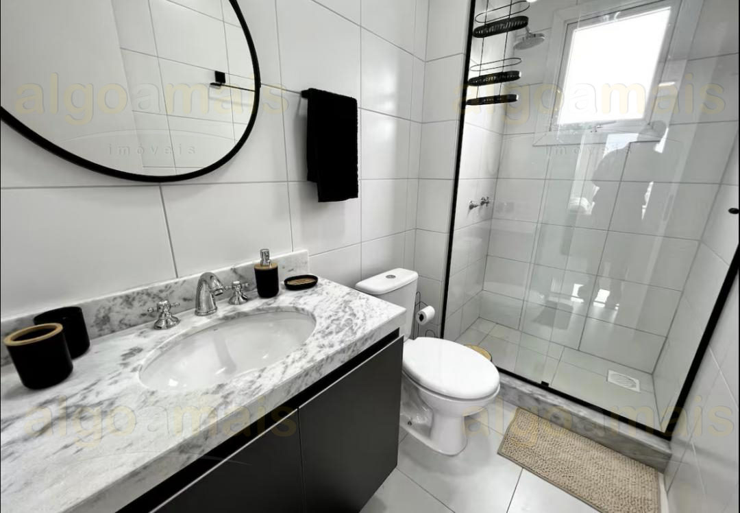 Casa de Condomínio, 3 quartos - Foto 10