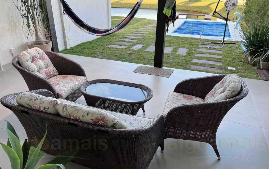 Casa de Condomínio, 3 quartos - Foto 8