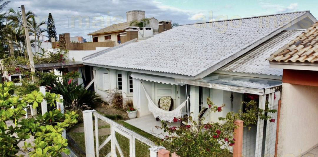 Casa, 4 quartos, 154 m² - Foto 3