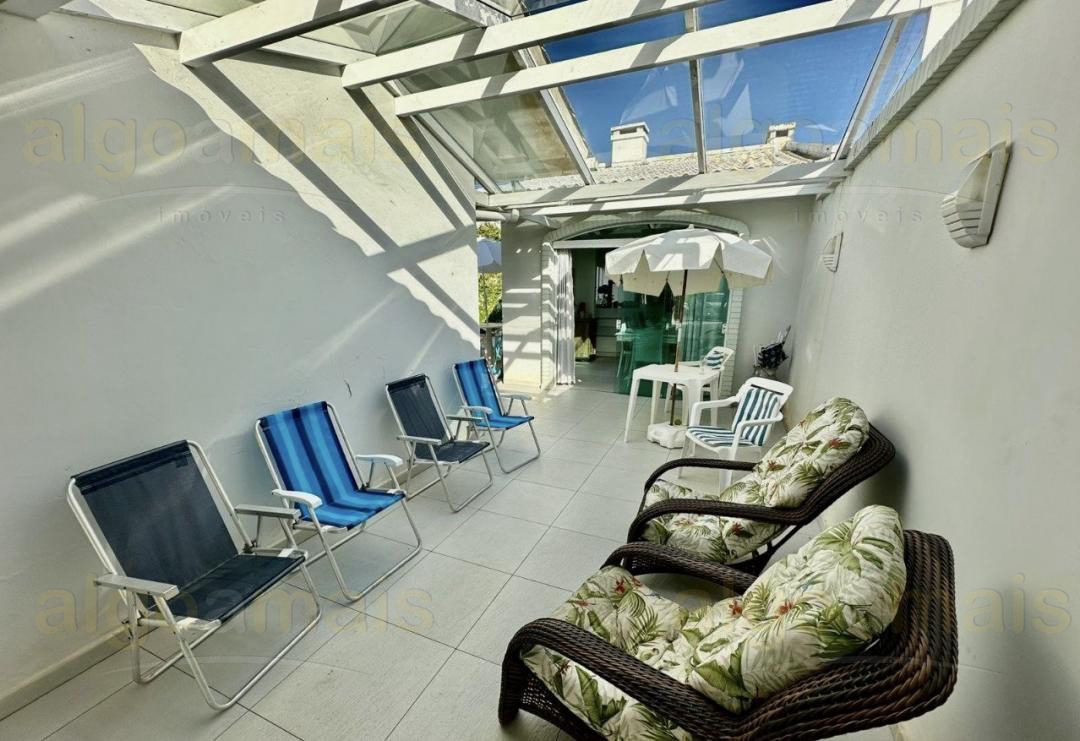 Casa, 4 quartos, 154 m² - Foto 4