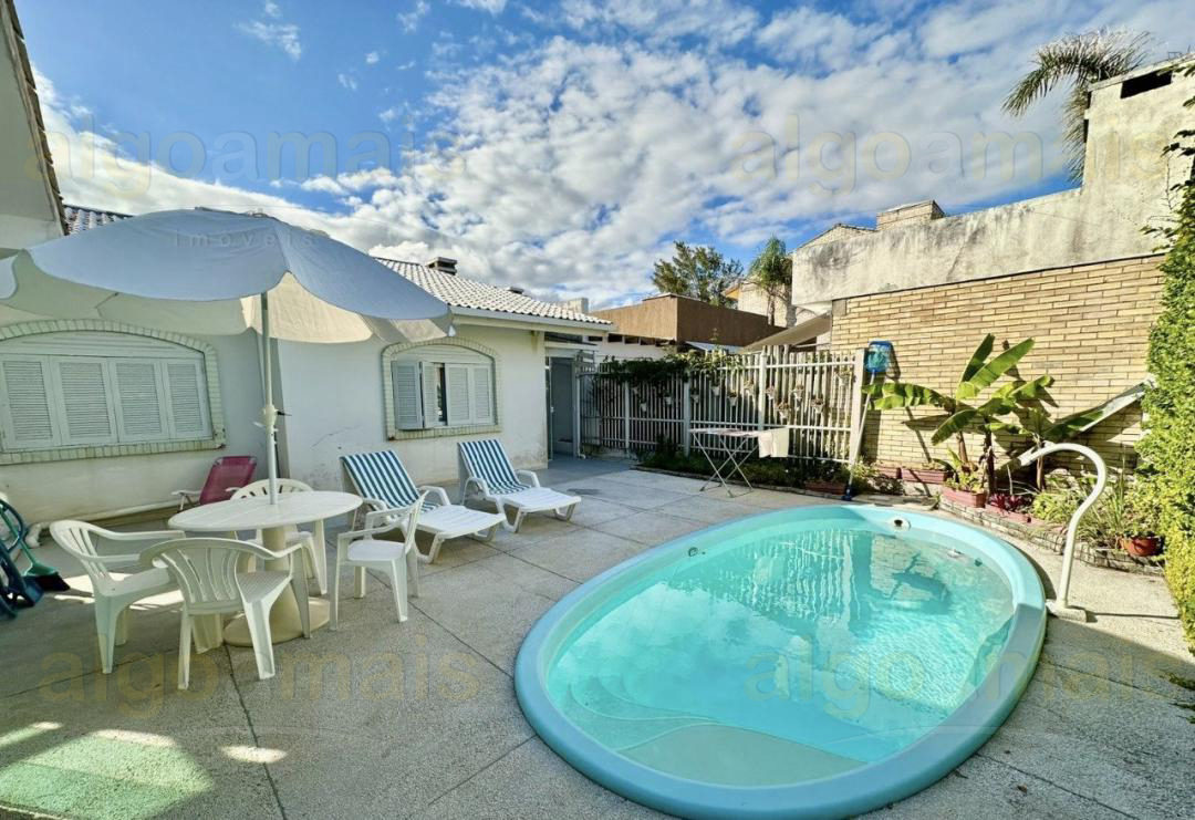 Casa, 4 quartos, 154 m² - Foto 19