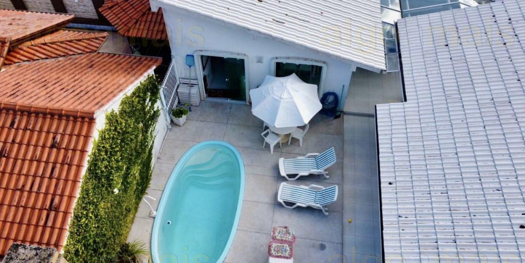 Casa, 4 quartos, 154 m² - Foto 14