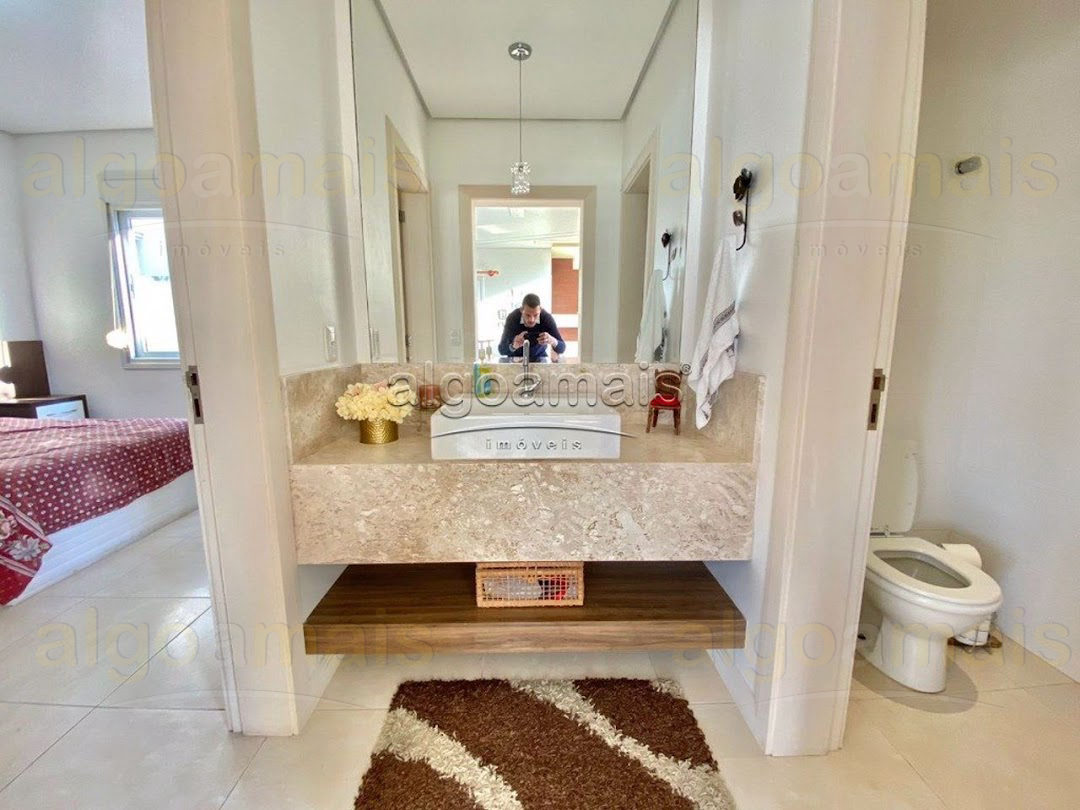 Casa de Condomínio, 5 quartos - Foto 7