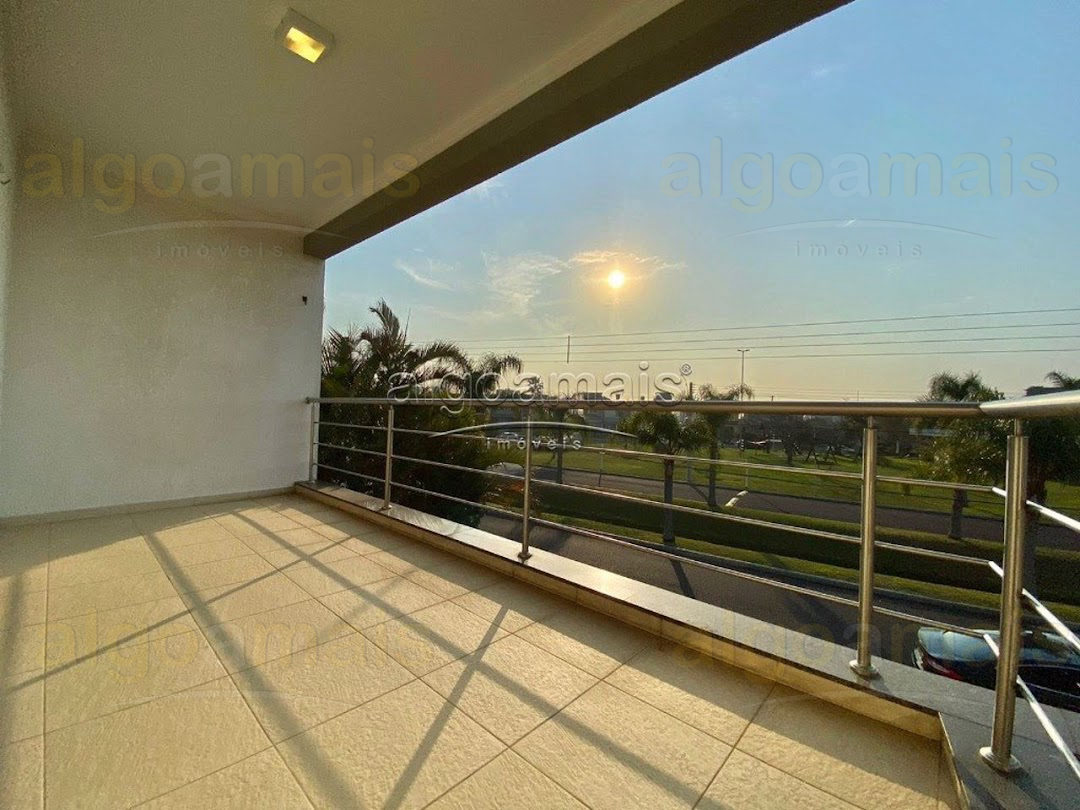 Casa de Condomínio, 5 quartos - Foto 27