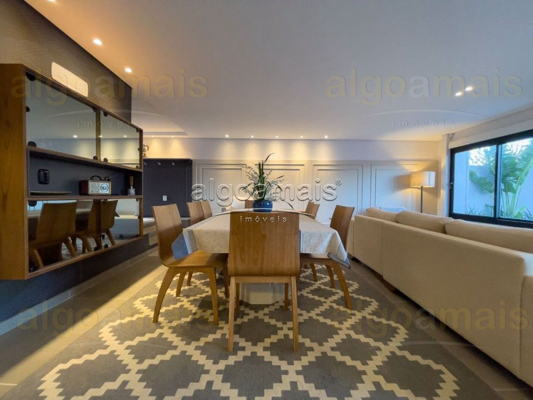 Sobrado, 5 quartos, 345 m² - Foto 4