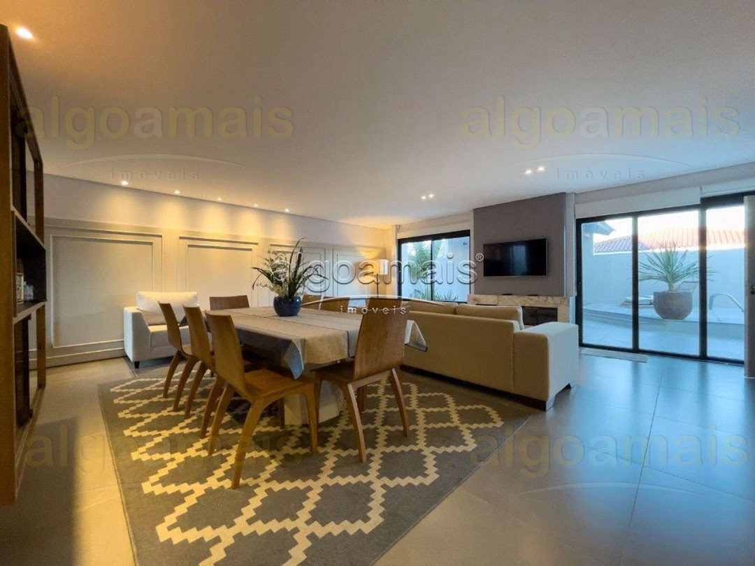 Sobrado, 5 quartos, 345 m² - Foto 5