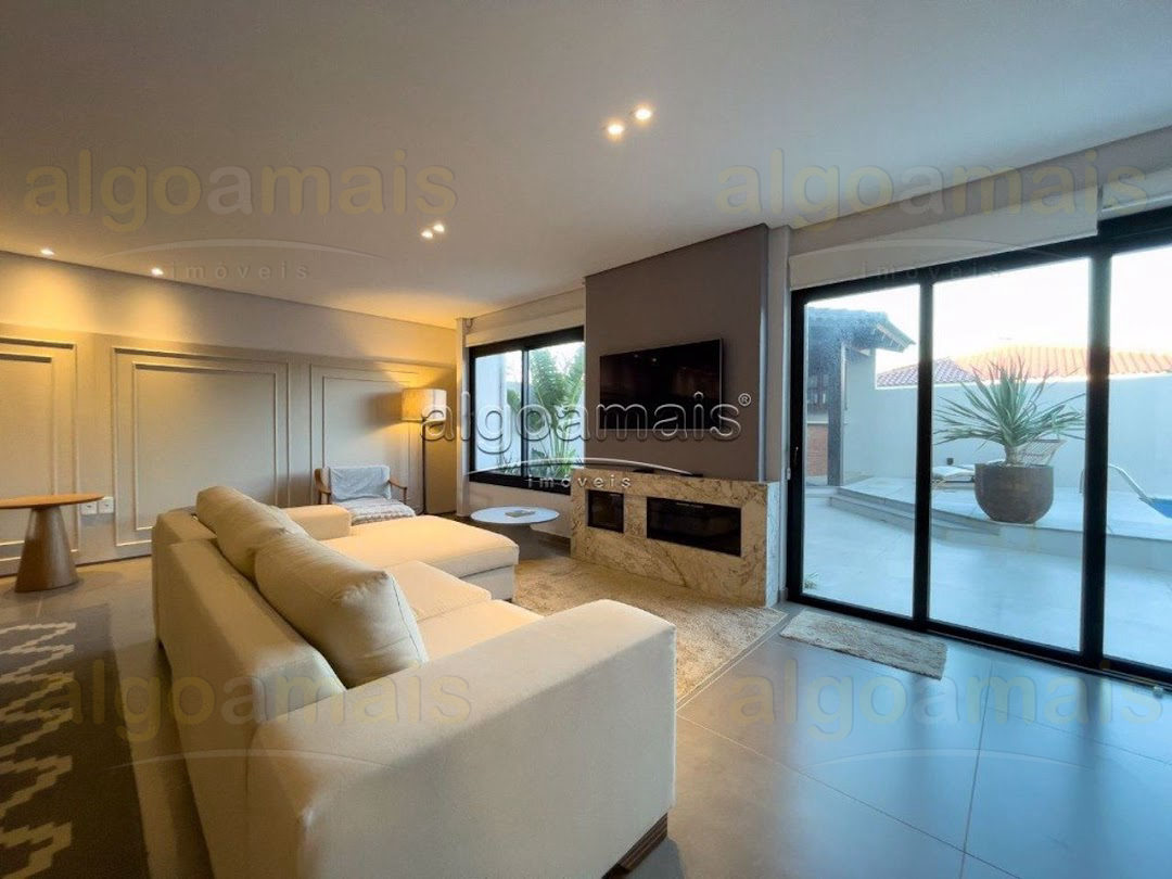 Sobrado, 5 quartos, 345 m² - Foto 7