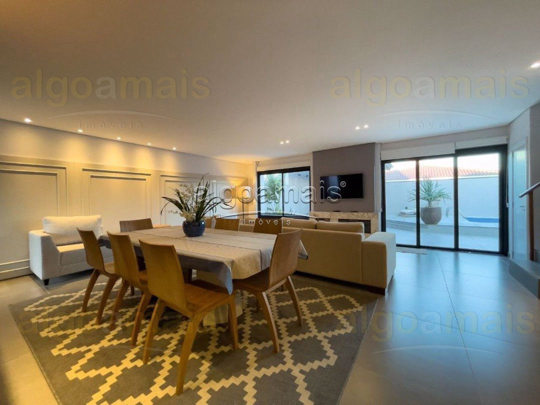 Sobrado, 5 quartos, 345 m² - Foto 11