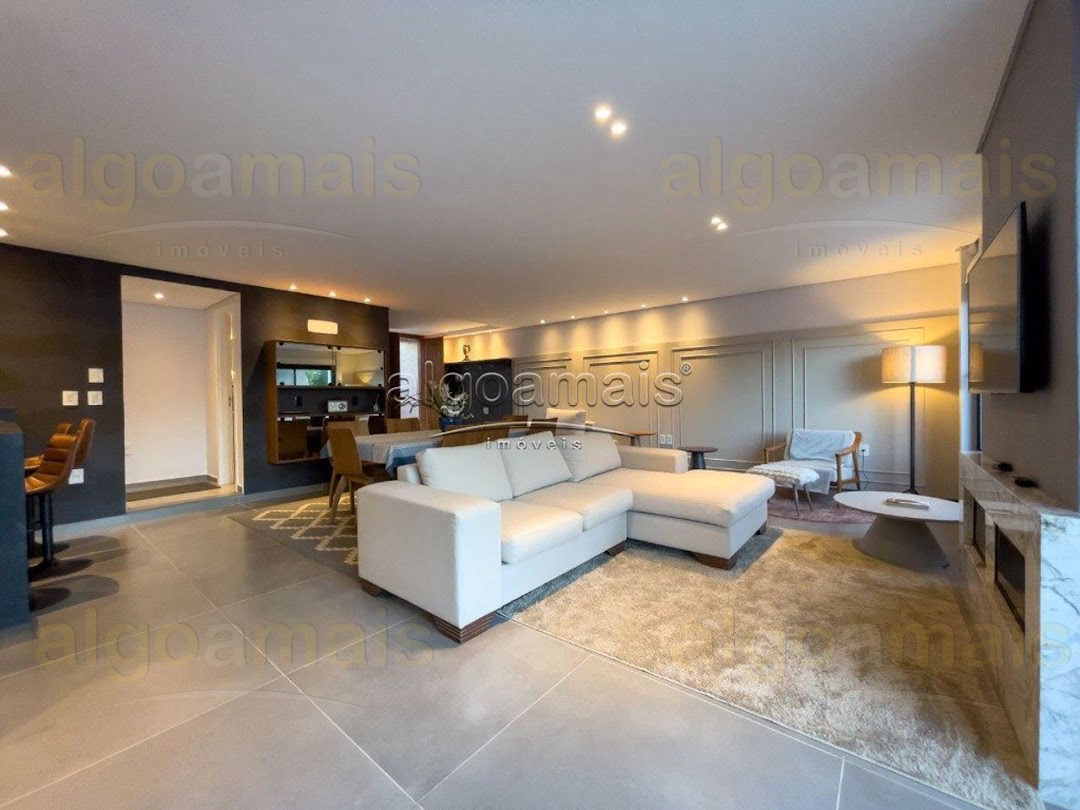 Sobrado, 5 quartos, 345 m² - Foto 15