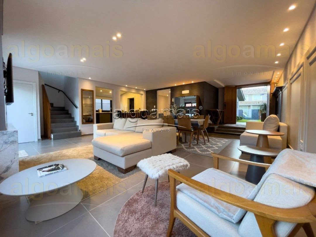Sobrado, 5 quartos, 345 m² - Foto 17
