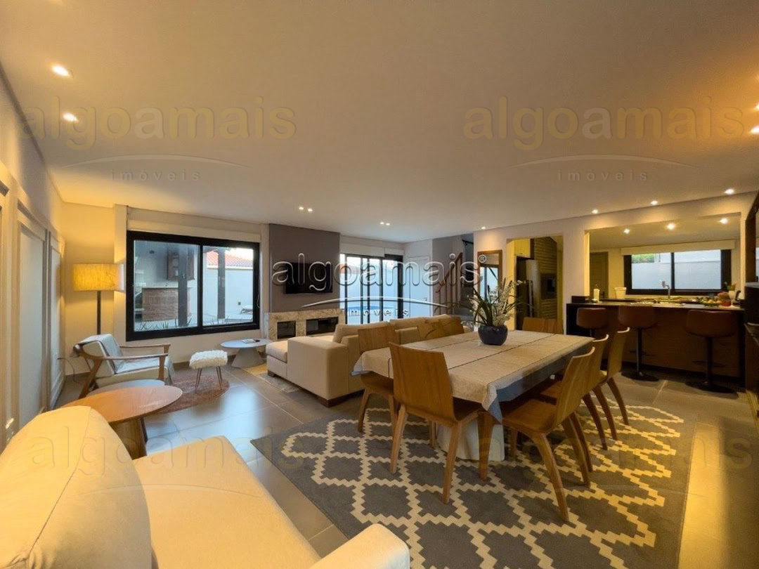 Sobrado, 5 quartos, 345 m² - Foto 12