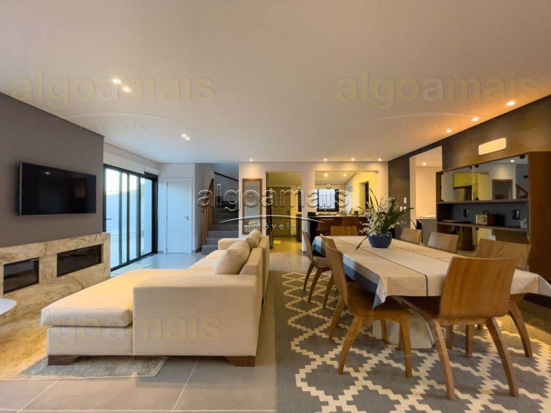 Sobrado, 5 quartos, 345 m² - Foto 14