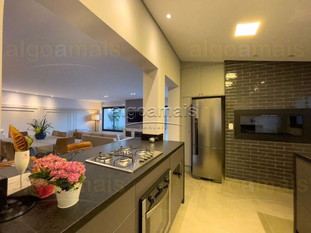 Sobrado, 5 quartos, 345 m² - Foto 13