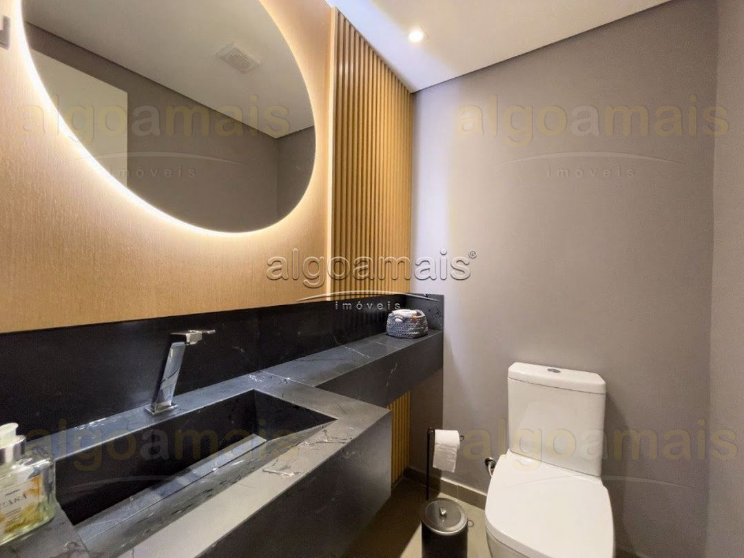 Sobrado, 5 quartos, 345 m² - Foto 16