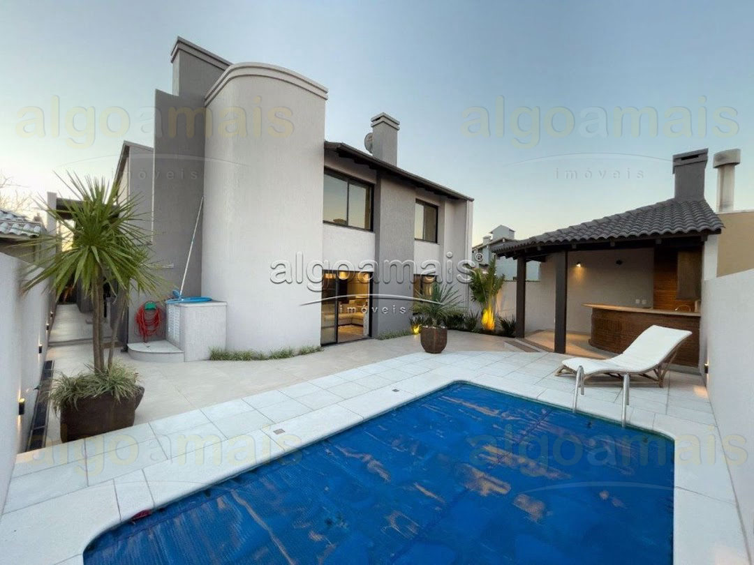 Sobrado, 5 quartos, 345 m² - Foto 10
