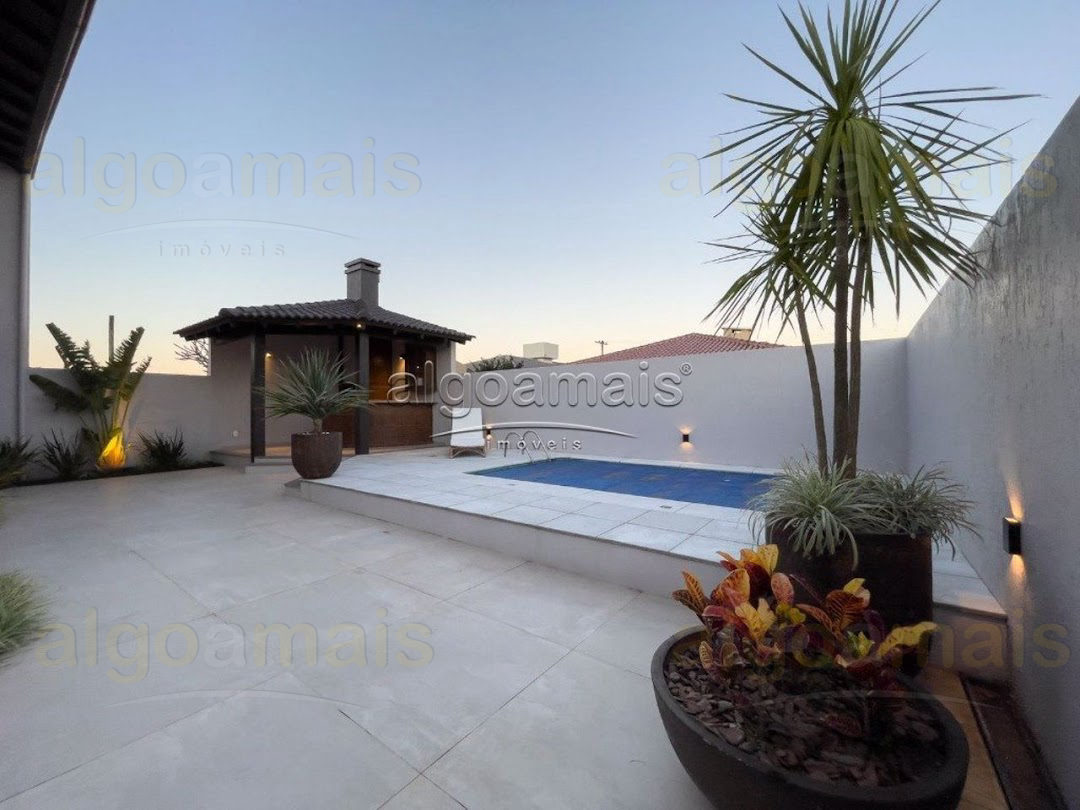Sobrado, 5 quartos, 345 m² - Foto 20