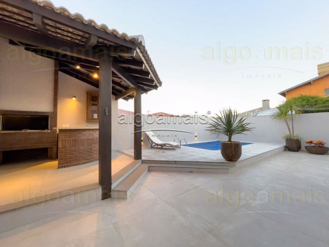 Sobrado, 5 quartos, 345 m² - Foto 25