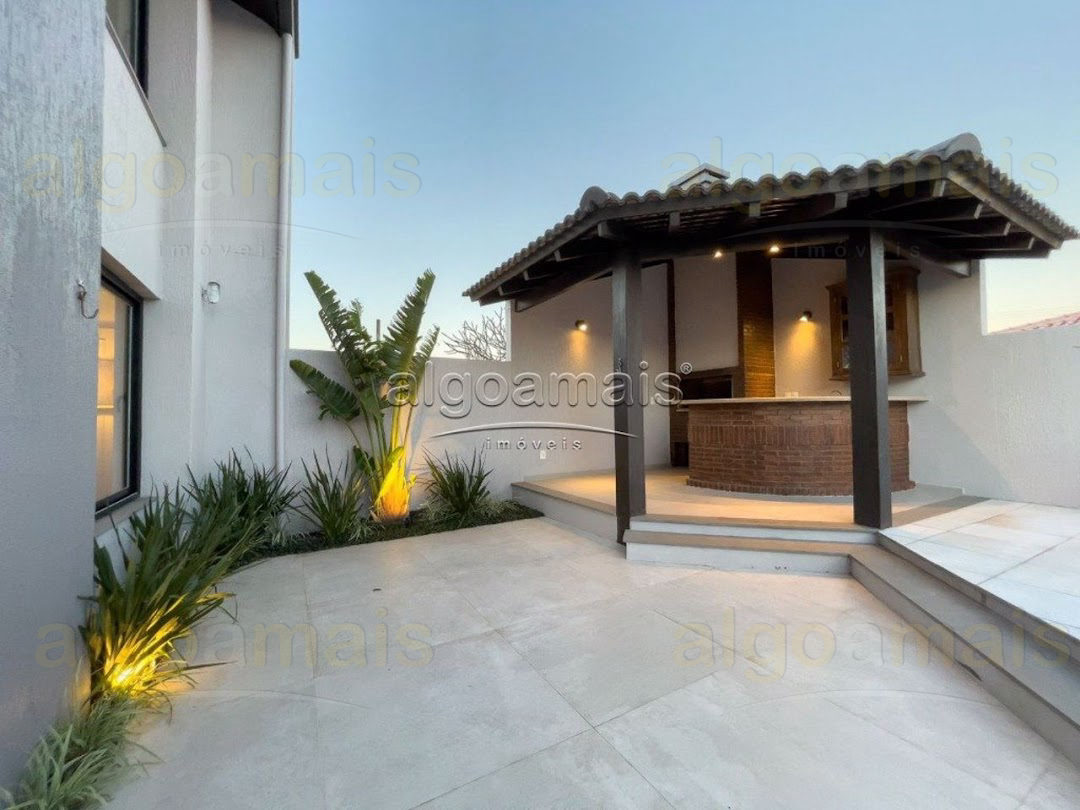 Sobrado, 5 quartos, 345 m² - Foto 23