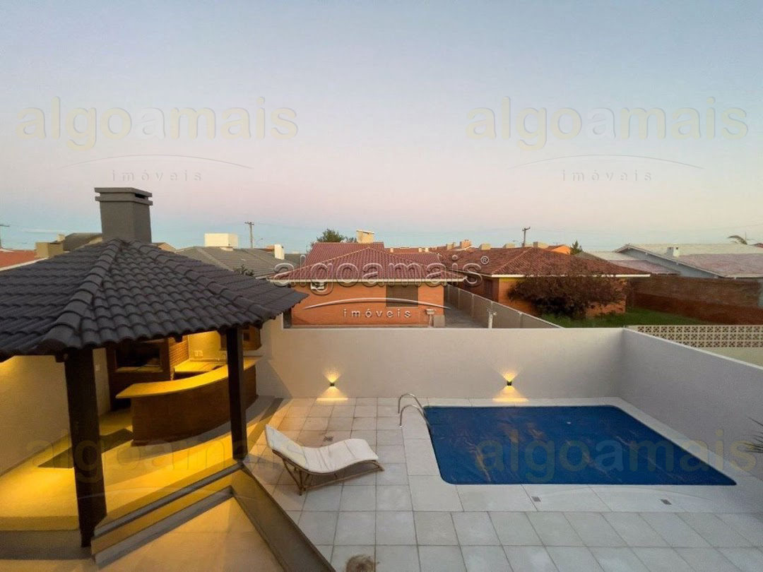 Sobrado, 5 quartos, 345 m² - Foto 21