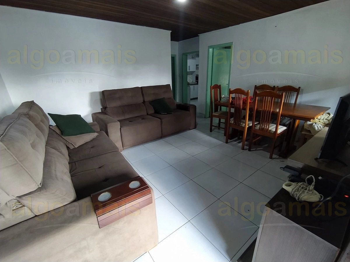 Casa, 2 quartos, 128 m² - Foto 7