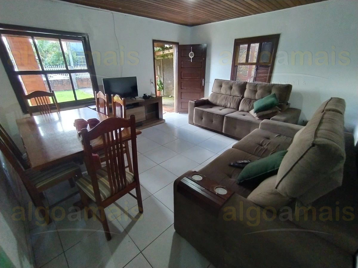 Casa, 2 quartos, 128 m² - Foto 5
