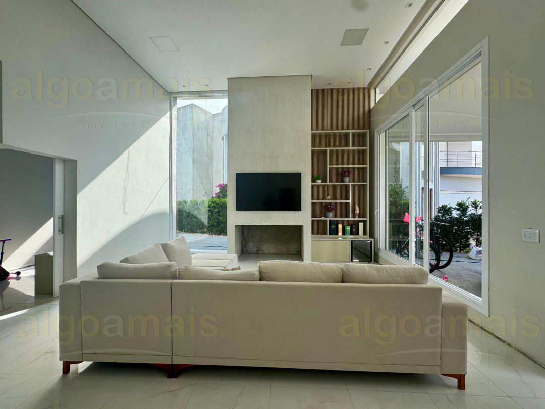 Casa de Condomínio, 6 quartos - Foto 7