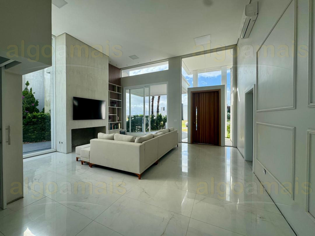 Casa de Condomínio, 6 quartos - Foto 2