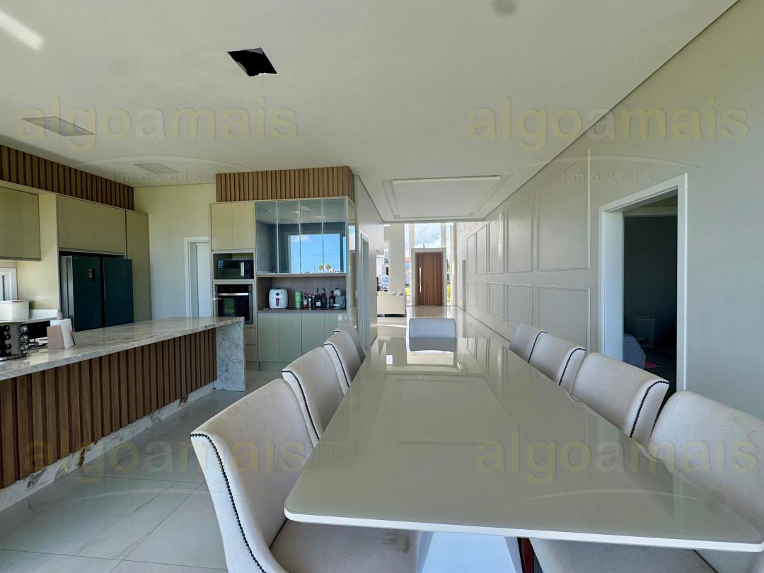 Casa de Condomínio, 6 quartos - Foto 6