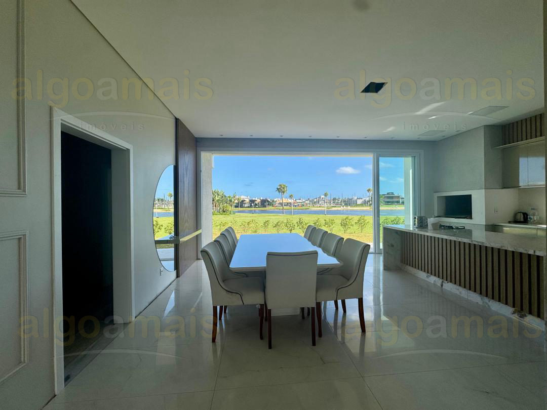 Casa de Condomínio, 6 quartos - Foto 10