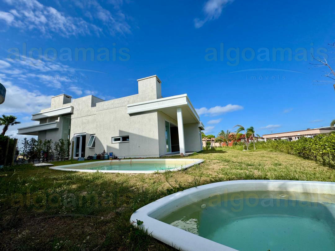 Casa de Condomínio, 6 quartos - Foto 12