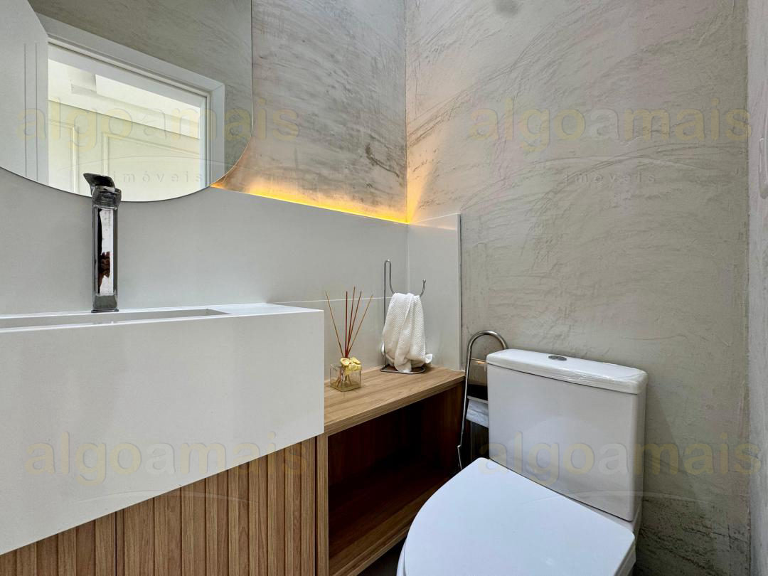 Casa de Condomínio, 6 quartos - Foto 11