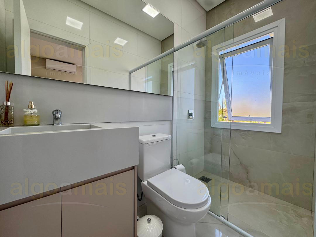 Casa de Condomínio, 6 quartos - Foto 17