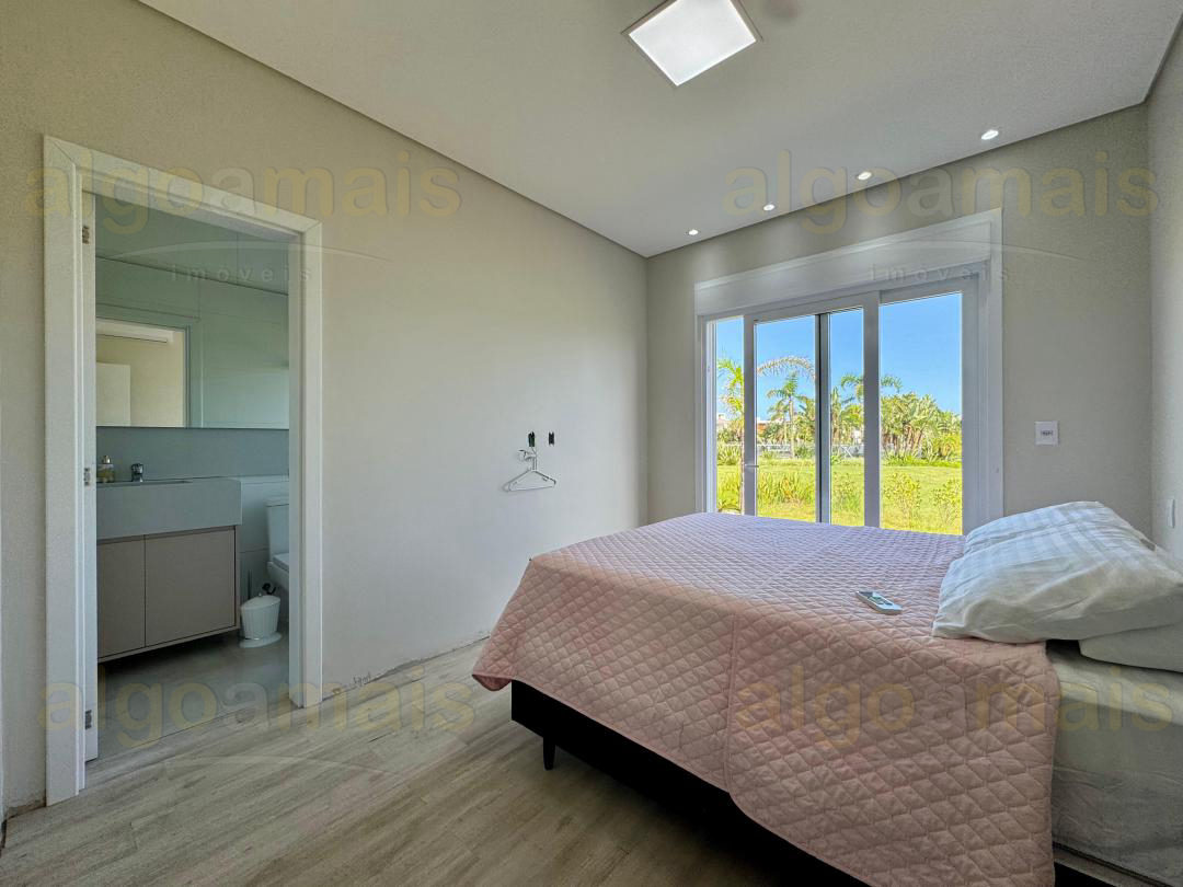 Casa de Condomínio, 6 quartos - Foto 21