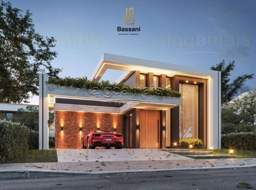 Casa em Condominio, 3 dormitórios em Condominio Allure Beach Condo, Xangri-Lá — Marina — Xangri-Lá