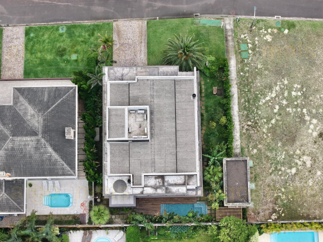 Casa de Condomínio, 5 quartos - Foto 4