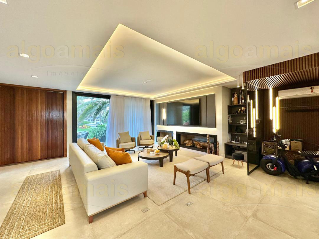 Casa de Condomínio, 5 quartos - Foto 2