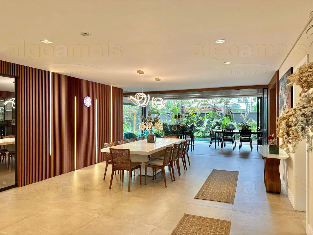 Casa de Condomínio, 5 quartos - Foto 9
