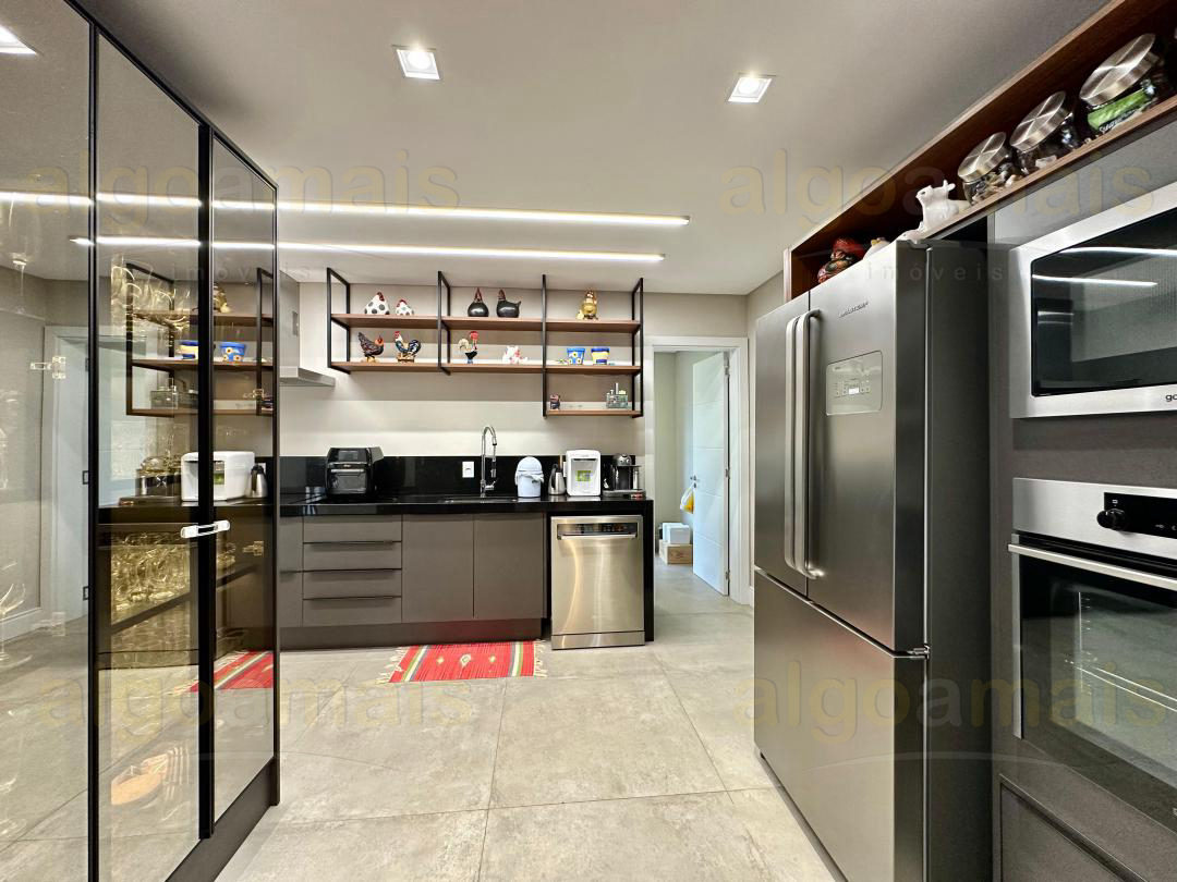 Casa de Condomínio, 5 quartos - Foto 6