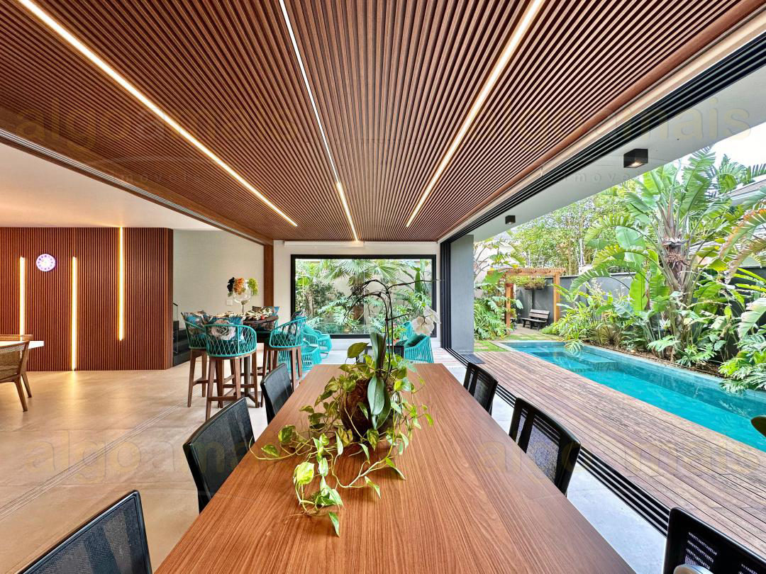Casa de Condomínio, 5 quartos - Foto 7